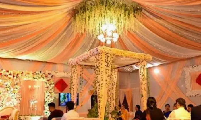 Sarbajjanani Creatives Event Management  Wedding Planner